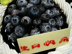 -好利来(四惠店)