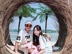 -千龙湖生态旅游度假区