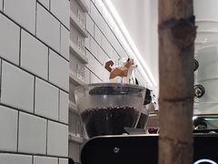 -Onirii Coffee(长乐路店)