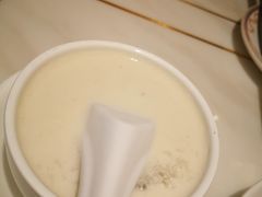 拉丝雪燕杏仁茶-稻香迎囍皇宫(港惠店)