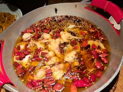 -渝信川菜(长安店)