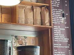 -Cafe del Volcan(永康路店)