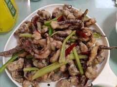-昱德来·天津菜(河西店)