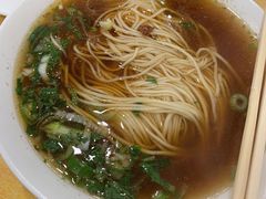 -水仙拉面(水仙街店)