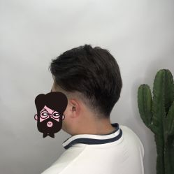 -MAGIC米几发型设计·羊毛卷