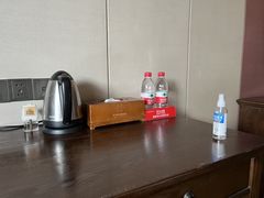 -佛山顺德香云纱园林酒店(清晖园店)