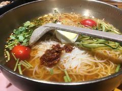-那胡同里的小烤肉馆(开发区万达店)