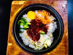 -喔爸韩国料理(环球银泰城店)