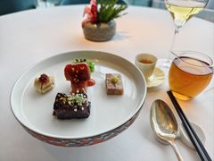 -悦轩中餐厅·高空江景·杭州柏悦酒店