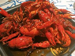 -松哥油焖大虾(科技园店)