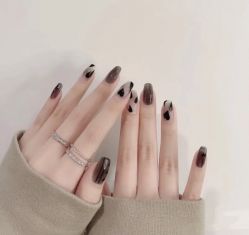 -悦指间美甲美睫