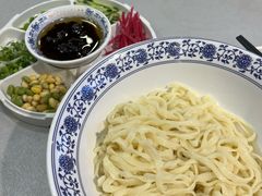 -老浒记烤鸭-北京菜(琉璃厂店)