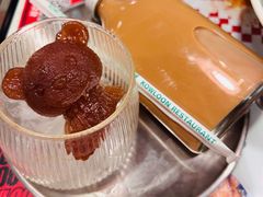 -九龙冰室(新中关购物中心店)
