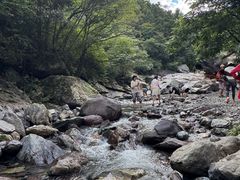 -石台牯牛降景区
