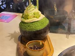 -润泽园椰子鸡(汇一城店)