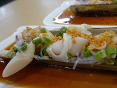 -無招牌海鮮(芽笼店)