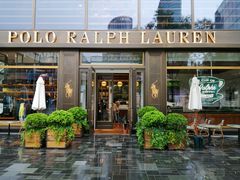 门面-Ralph’s Coffee(北京三里屯店)