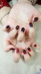 -绘甲社NACHO&DAI SALON