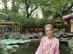 -白家大院·王府宫廷菜(苏州街店)