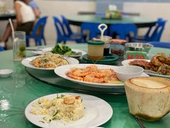 -大茄来海鲜餐厅(亚洲城分行)