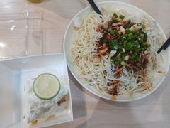 -林静小吃(复兴路店)