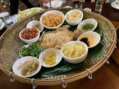 -园林美食城·本土农家菜(杨和镇店)