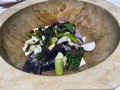 -云中鱼蒸汽石锅鱼(川沙百联店)