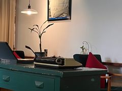 -雕刻时光咖啡馆(师大路店)