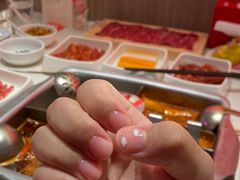 -海底捞火锅(杭州庆春路夜宵主题店)