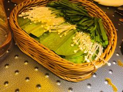 -小牛哈尼韩式水煎肉(万象城店)