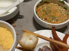 -海底捞火锅(苏宁生活广场店)
