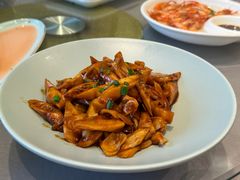 -金典银峰老鹅馆·昆山菜(亭林公园店)