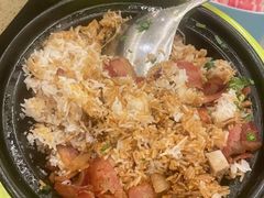 -润泽园椰子鸡(汇一城店)