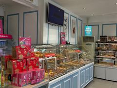 -金凤成祥(西罗园店)