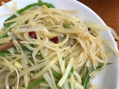 -范记豆花庄(东门好吃街店)