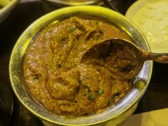 -Bombay Grill印度餐厅