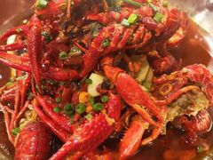 -虾小龙老长沙龙虾馆(坡子街店)