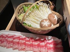 -同仁四季椰子鸡(宝安壹方城店)