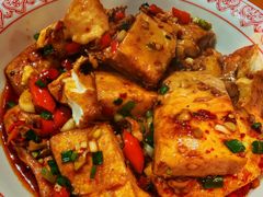 -陈家婆的菜(梅溪湖店)