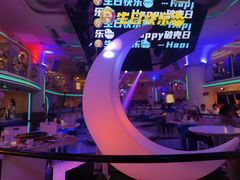 -巴特餐饮6加1音乐餐吧·新疆菜