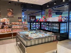 -巴黎贝甜(印象城店)