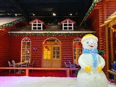 -宁波冰雪大世界(北仑区)