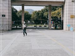 -浙江大学(玉泉校区)