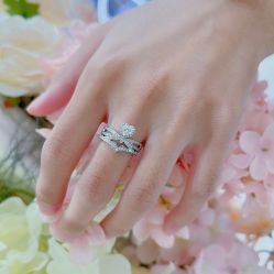 -DR钻戒(杭州星光大道店)