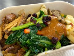 -超级碗FOODBOWL(成都来福士店)