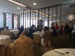 大堂-万龙洲海鲜(南新仓店)