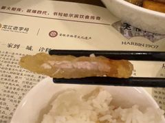 -老厨家(中央大街西七道街店)