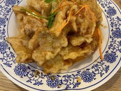 -石老头关东饺子王·东北菜(嘉华鑫城店)