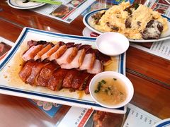 -小龍鳳餐室(番禺路店)