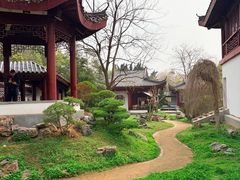 -堤角公园